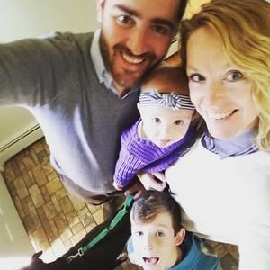 Meet your Posher, Michael